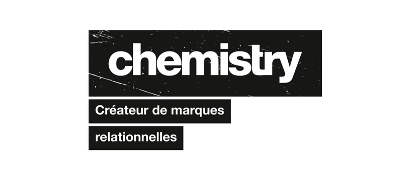 chemistry art conversation logo chemistry
