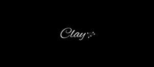 logo clay