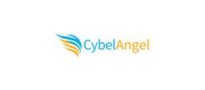 logo cybel angel