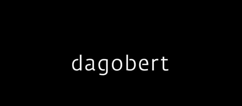 dagobert dagobert