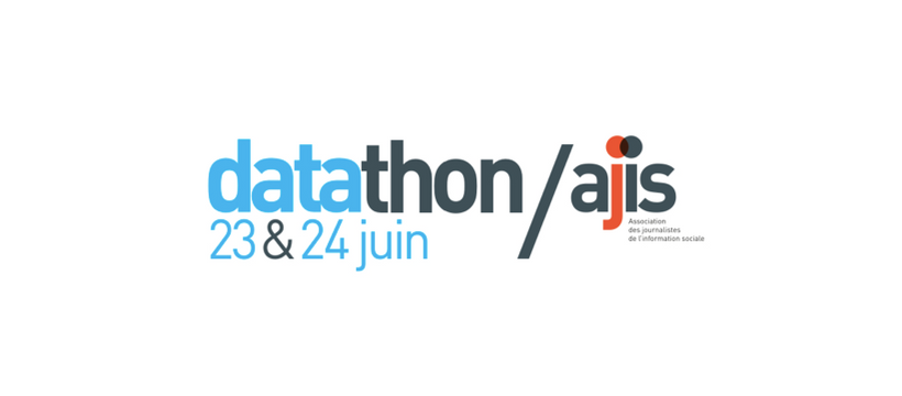 datathon ajis logo datathon