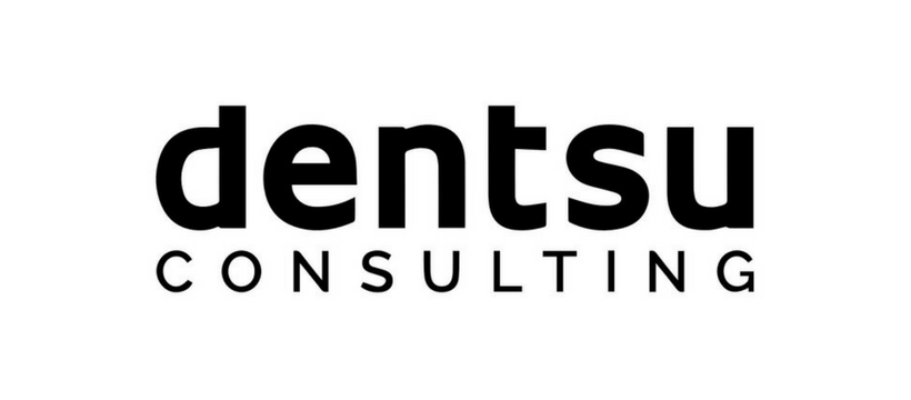dentsu consulting logo dentsu consulting
