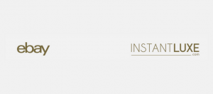 logos ebay instantluxe