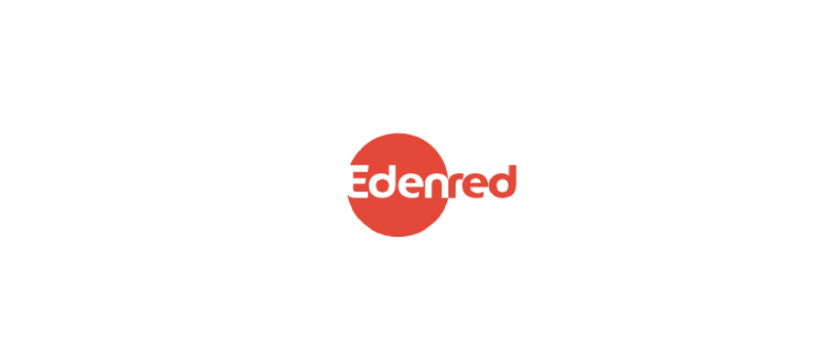 edenred logo