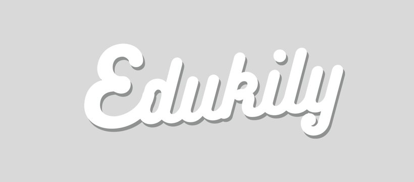 logo edukily