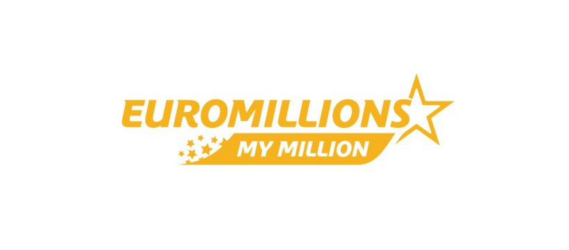 euromillions my million logo euromillions