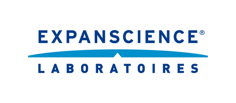 logo expanscience