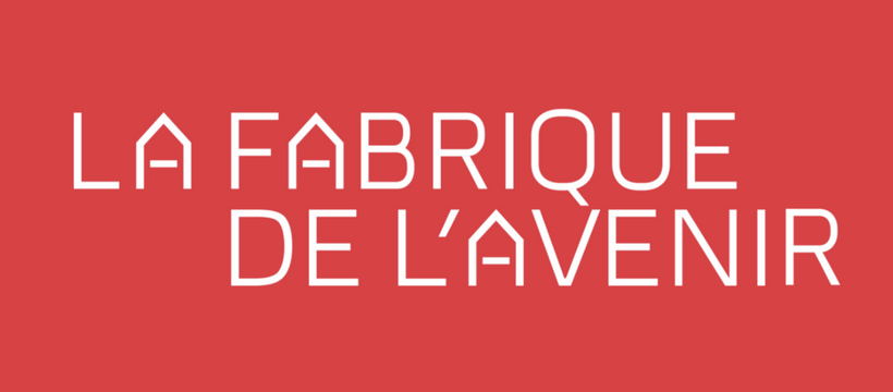 fabrique avenir industries logo la fabrique de l'avenir