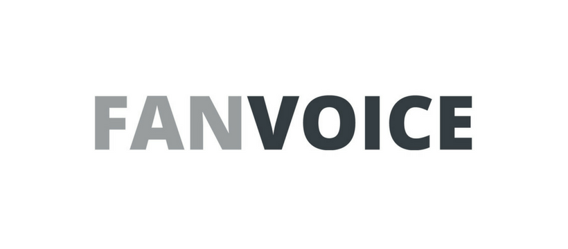 logo fanvoice