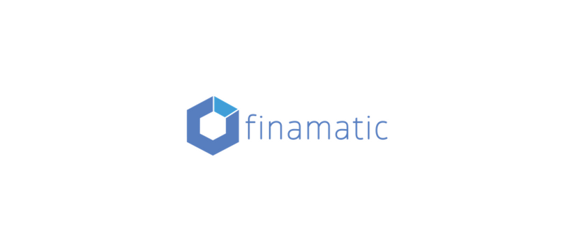 logo finamatic