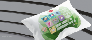 coussin