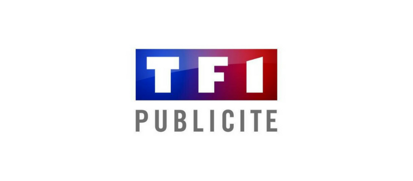 logo TF1 publicite