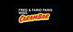 logo carambar