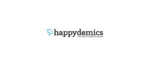logo happydemics