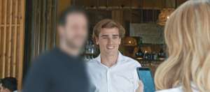 Huawei Antoine Griezmann