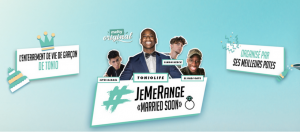 #JeMeRange meltygroup et accorhotels.com