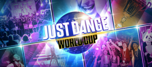 just dance world cup