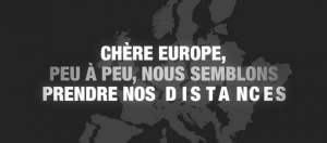 love letter europe