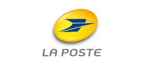 logo laposte