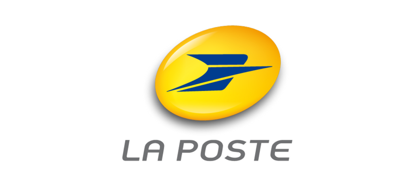 logo laposte