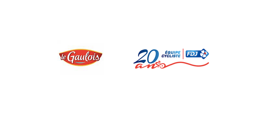 le gaulois fdj logos le gaulois fdj