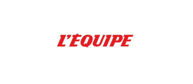 logo l'équipe