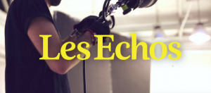 les echos