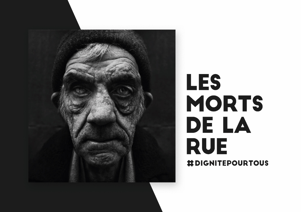 Les Morts de la Rue