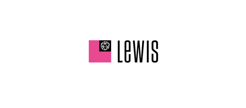 logo agence lewis