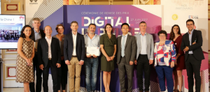 digital inpulse Lyon
