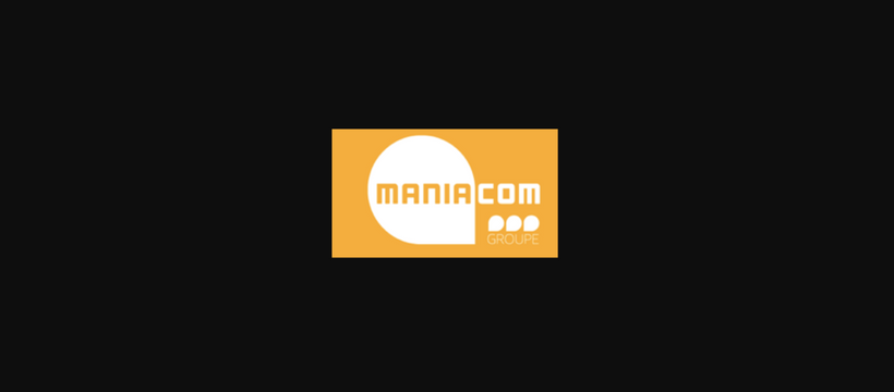 logo maniacom