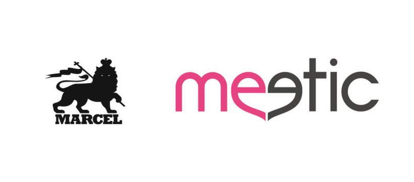 logos marcel meetic