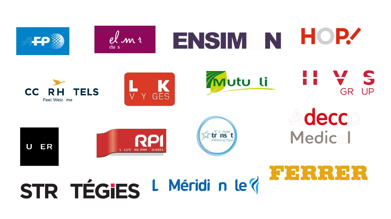 don sang logo sans lettres
