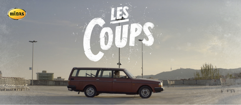 midas les coups voiture