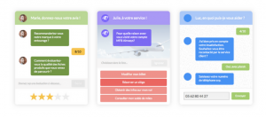 myfeelback chatbot
