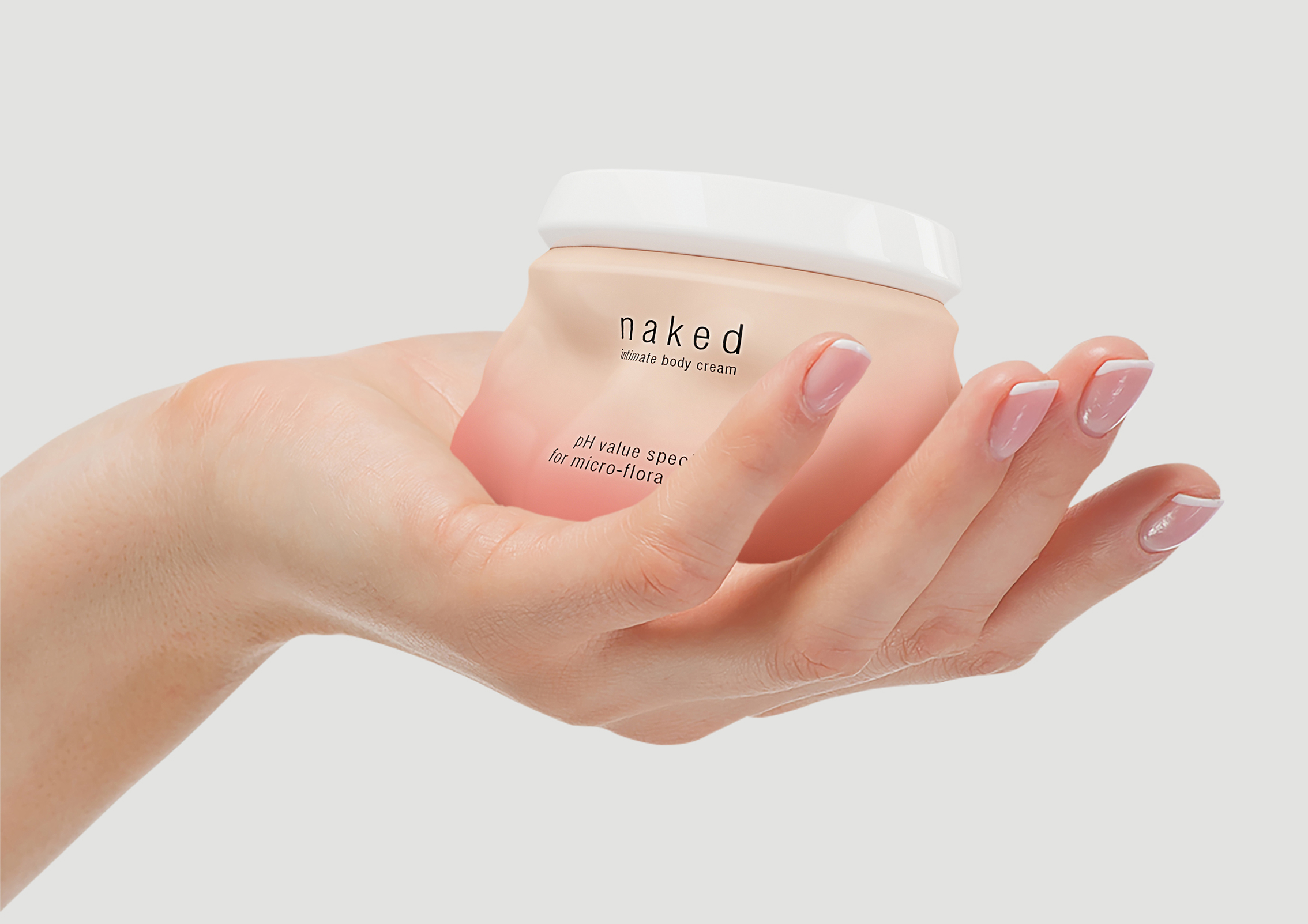 Naked