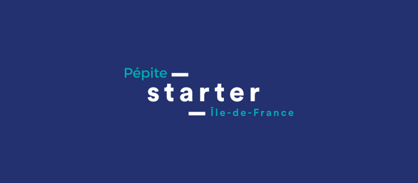 pepite starter logo pepite starter