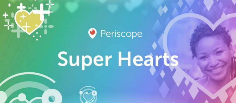 periscope twitter supercoeurs twitter super coeurs