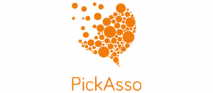 pickasso logo