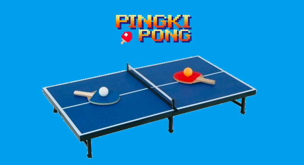 table de ping pong 