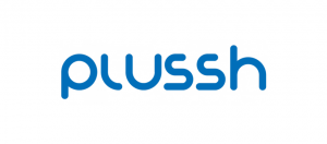 logo plussh