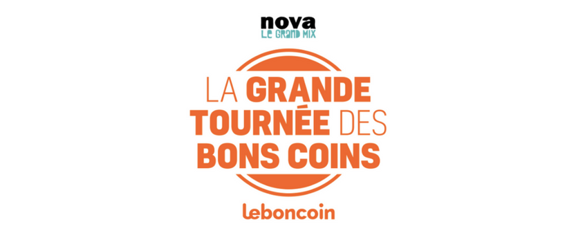 logo la grande tournée des bons coins