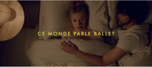 femme couchée