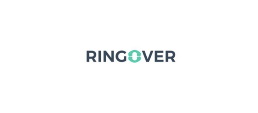 logo ringover