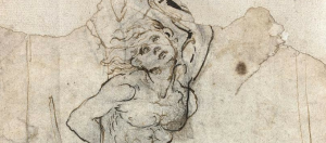 saint sebastien leonard vinci