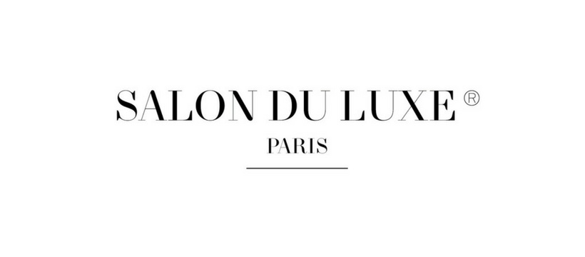 salon du luxe paris logo salon du luxe paris