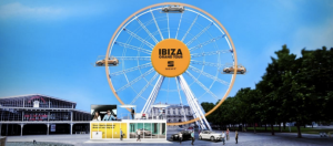 grande roue