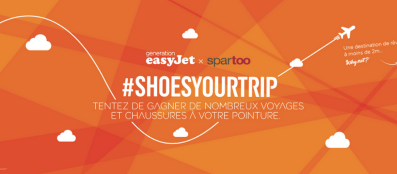 shoes your trip easyjet shoesyourtrip easyjet et spartoo