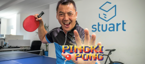 Pingki Houang