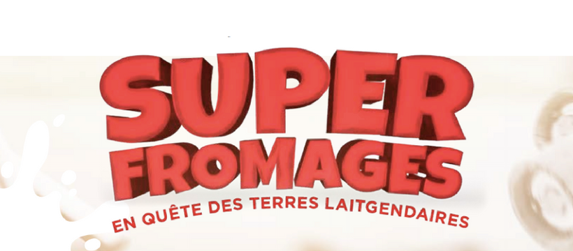 super fromages babybel logo super fromages